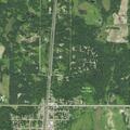 Person with heart emergency near Forest Boulevard