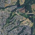Woman in van reports people in vehicle and shooting