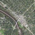 Man with knee pain found on ground in Sauk Rapids