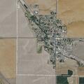 Welfare check requested near Harrison Street in Wasco