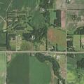 Ambulance en route with person in crisis near Foley