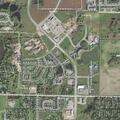 Medical alarm triggered at apartment in Sartell