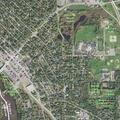 Female patient dizzy and vomiting near Sauk Rapids