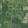 Grass fire reported near 40th Street and Georgia Avenue