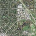 Man with rapid heart rate and breathing trouble in Sauk Rapids