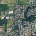 Person having a stroke at 4200 Northwest Pacific Rim Blvd