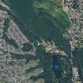 Person experiencing breathing problems near Camas