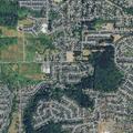 Person with heart problem at Northwest Valley Street