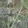 Man with chest tightness and breathing difficulty at Sauk Rapids