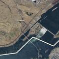Domestic assault reported in car on The Dalles Bridge