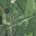 Woman vomiting blood with severe abdominal pain in Rhinelander