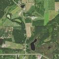 59-year-old woman with severe hip injury at Avon trailer