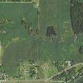 Burglary in progress at rural home near Starbuck