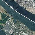 Stroke call at Hayden Island Mobile Home Park