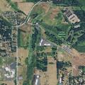 Person injured in fall near NW Friberg-Strunk Street