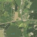 Argument and intoxicated driving concern at campground