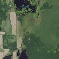 Unanswered 911 hang-up at rural residence