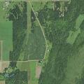 Person sick near Kelly Avenue in Harris Minnesota