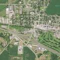 Juvenile welfare check near Shamrock Trailer Park