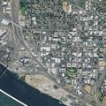 Person with altered consciousness at Evergreen Blvd