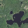 Man at campsite may be having a seizure after drinking