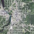 Possible heart attack near Margaret Street in Rhinelander