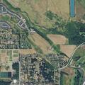 Person experiencing breathing problem near Camas