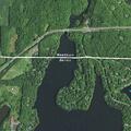 Person having allergic reaction in Birchwood