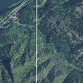 Report of man with rifle near Eagle Creek Trailhead
