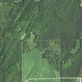 Accidental 911 call from home in Gurley Township