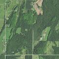 Man aged 40 reports chest pain near Number 36 Road in Hannibal