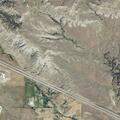 Loose sheep reported on Highway 10 near Silver Tip