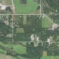 Man with breathing difficulty near Lahaie Road in Bagley