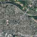 Person reporting illness near East Street in Vancouver