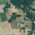 Barn fire on Northwest Dairy Creek Road