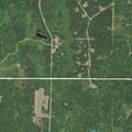 Elderly woman confused at Grantsburg residence