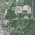 69-year-old woman experiencing chest pain at residence