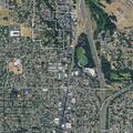 Person sick at nursing home near East 33rd Street in Vancouver