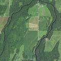 Vague report of person needing help in Harris Township