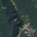 Wildfire reported near Beacon Rock State Park
