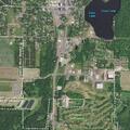 Juvenile runs from facility into woods near dog park