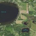 Woman unconscious with low blood sugar at Pelican Lake Rd