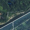 Trespassing report at motor home near Fort Rains