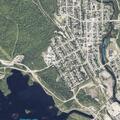 Chimney fire reported near Poplar St in Millinocket