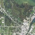 Couple arguing at Mackinaw Avenue apartment