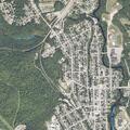 Elderly woman reported sick near Penobscot Ave