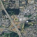 Person having difficulty breathing in Vancouver