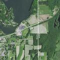 Report of woman assaulted on North Algoma Street