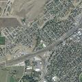 Unresponsive woman reported near West Front Street