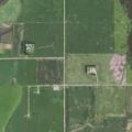 Residential fire alarm near 370th Street in Sauk Centre